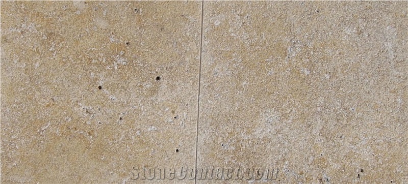 Kapandriti Travertine Quarry