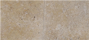 Kapandriti Travertine Quarry