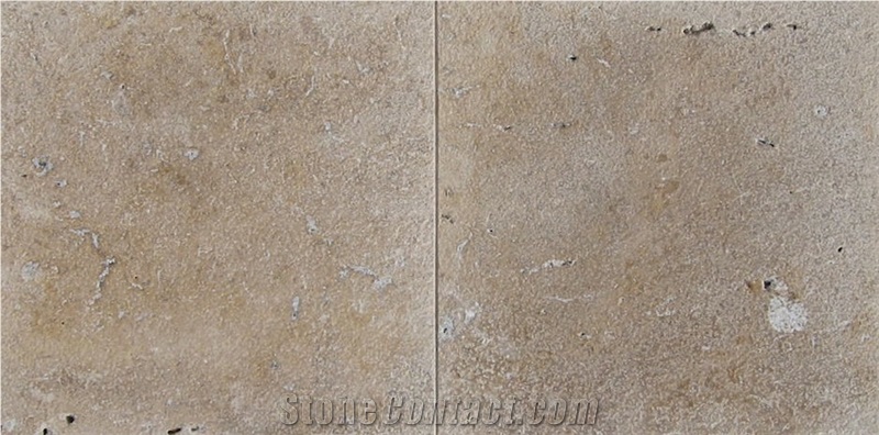Kapandriti Travertine Quarry