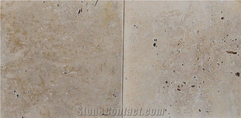 Kapandriti Travertine Quarry