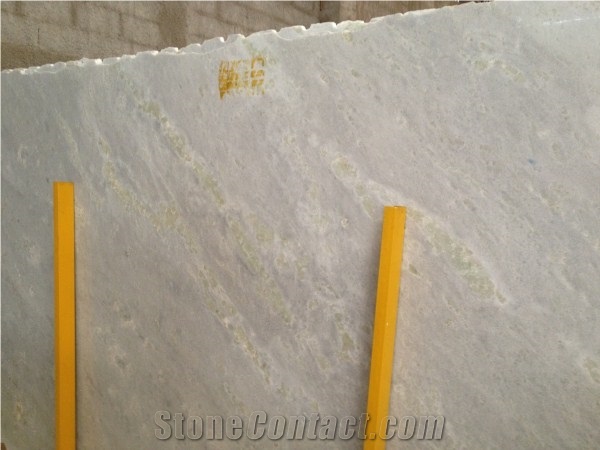 Blue Marble Quarry - Azul Acquamarina Marble
