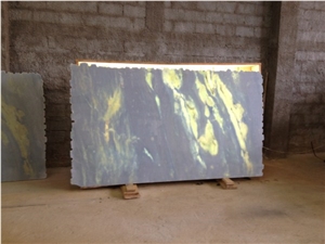 Blue Marble Quarry - Azul Acquamarina Marble