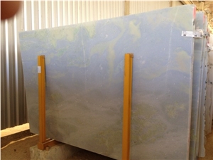 Blue Marble Quarry - Azul Acquamarina Marble