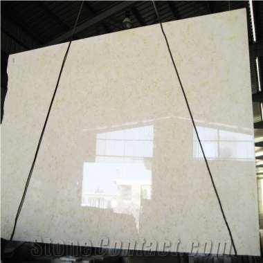 Sunny Marble Quarry- Sunny Light Marble