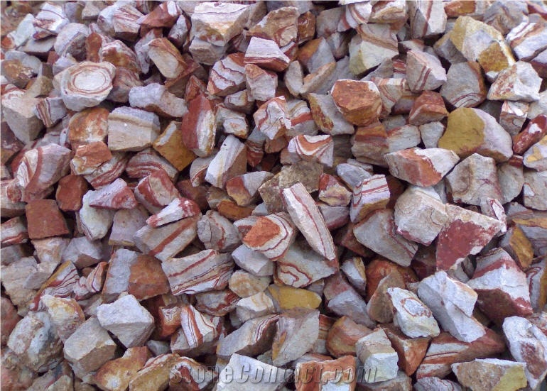 Can Stone Sandstone Quarry