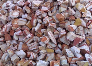 Can Stone Sandstone Quarry