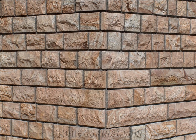 Can Stone Sandstone Quarry