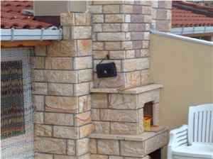 Can Stone Sandstone Quarry