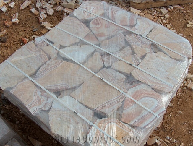 Can Stone Sandstone Quarry