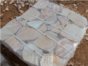 Can Stone Sandstone Quarry
