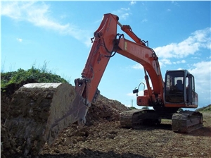 Purbeck Stone Quarry