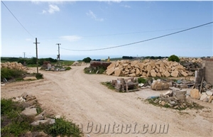 Purbeck Stone Quarry