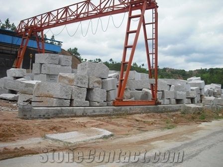 G637 Granite, China Rosa Porrino