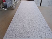 G637 Granite, China Rosa Porrino