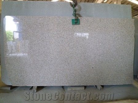 G637 Granite, China Rosa Porrino