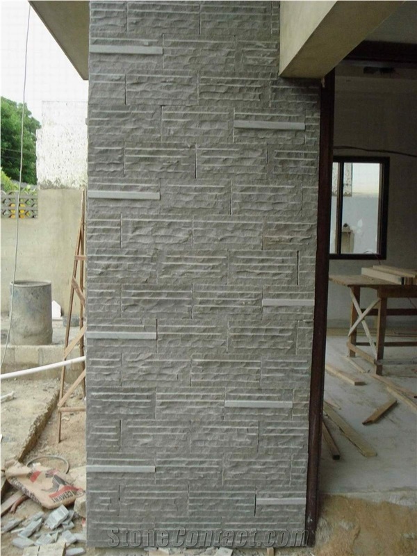 Mashriq Grey
