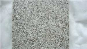 Light Grey Granite, speckled grey granite quarry