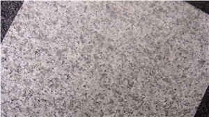 Light Grey Granite, speckled grey granite quarry