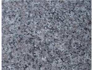 Light Grey Granite, speckled grey granite quarry