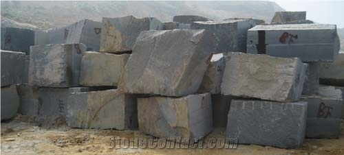 G654 Granite Quarry