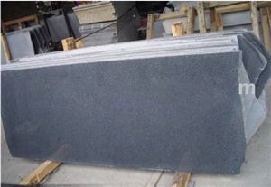 G654 Granite Quarry