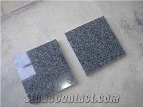 G654 Granite Quarry