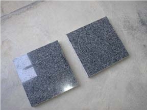G654 Granite Quarry