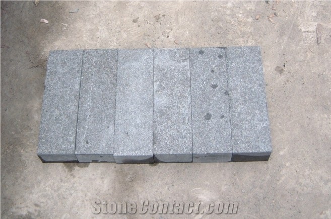 G684 Black Basalt Quarry