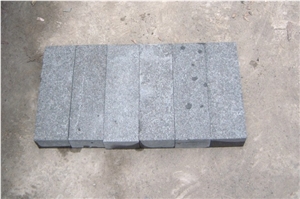 G684 Black Basalt Quarry