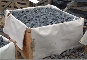 G684 Black Basalt Quarry