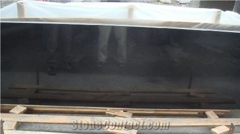 G684 Black Basalt Quarry