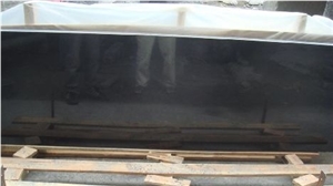 G684 Black Basalt Quarry