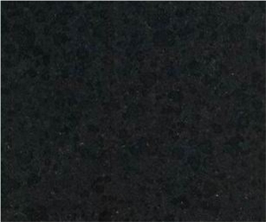 G684 Black Basalt Quarry
