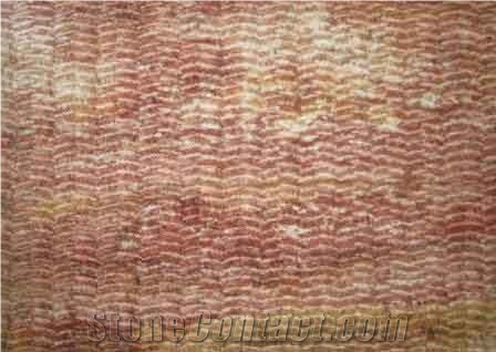 Maneshgeh Rosa Travertine