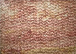 Maneshgeh Rosa Travertine