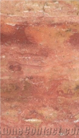 Maneshgeh Rosa Travertine