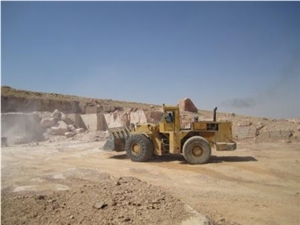 Maneshgeh Rosa Travertine Maneshgeh Rosa Travertine