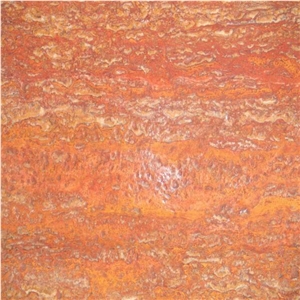 Maneshgeh Rosa Travertine