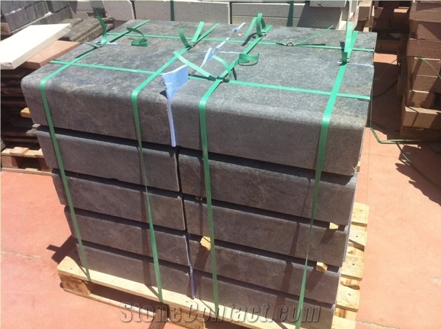Granite Ebruli Black