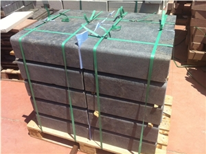Granite Ebruli Black