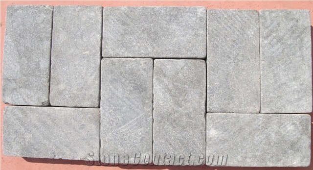 Granite Ebruli Black