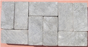 Granite Ebruli Black
