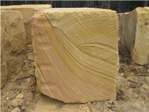 Yetman Sandstone Quarry