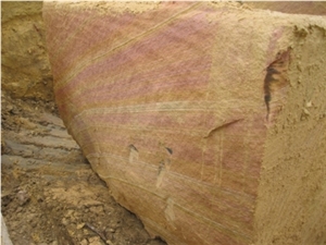 Yetman Sandstone Quarry