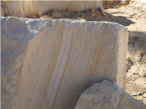 Yetman Sandstone Quarry