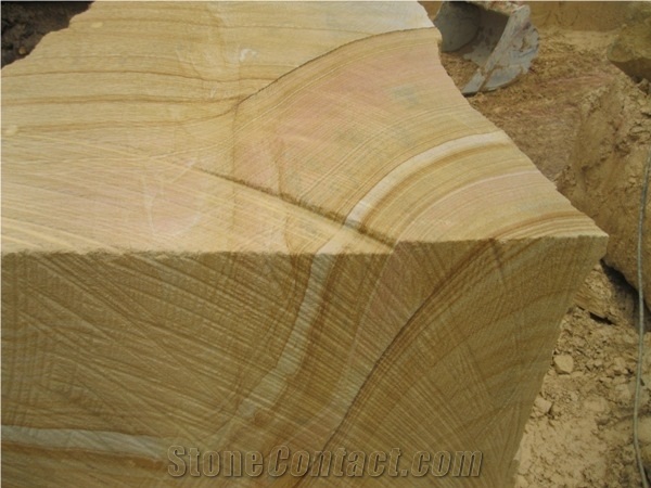 Yetman Sandstone Quarry