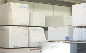 Botticino Semiclassico Marble Quarry