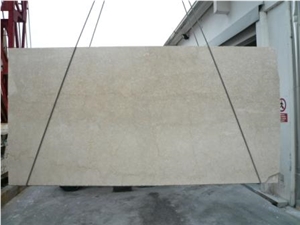 Botticino Semiclassico Marble Quarry