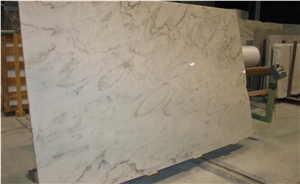 Vermont Danby Marble Quarry - Mountain White Danby, Vermont Danby White