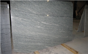 Vermont Danby Marble Quarry - Mountain White Danby, Vermont Danby White
